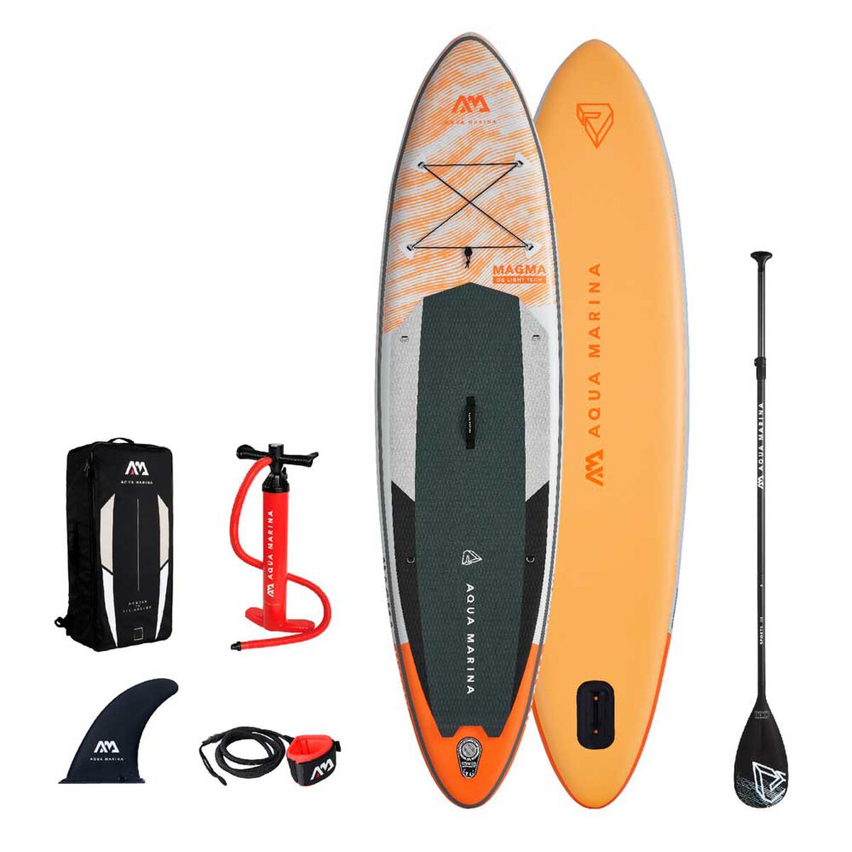 Stand Up Paddle Aqua Marina Magma