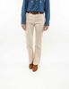 Jeans Flare Mujer Alma