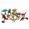 Set Animales Dinosaurios
