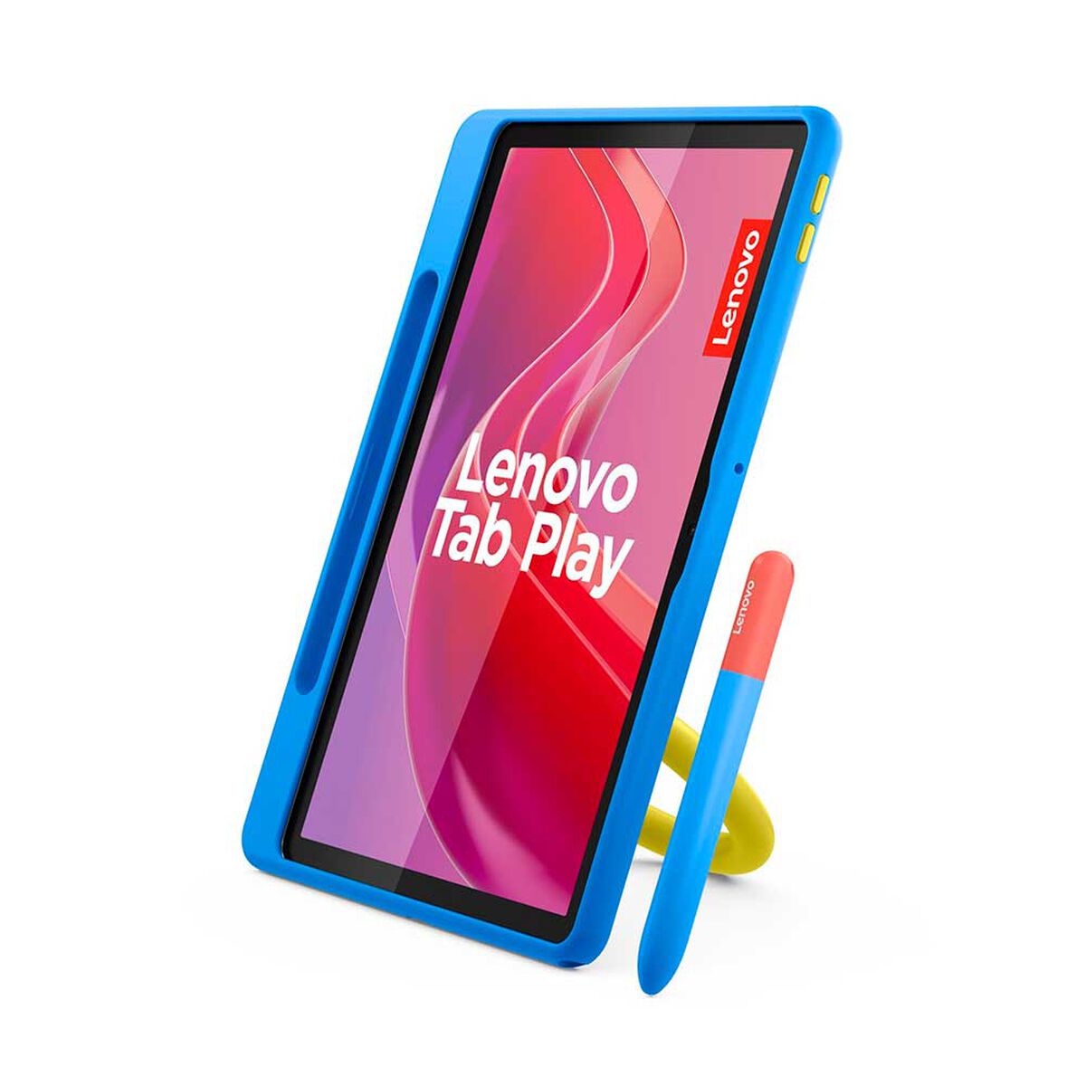 Tablet Lenovo ZAEH0083CL Helio G85 4GB 10.1"