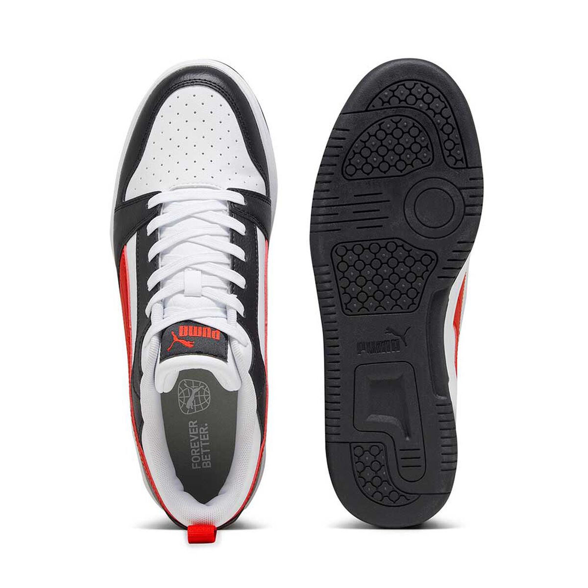 Zapatilla Unisex Puma Rebound V6 Low