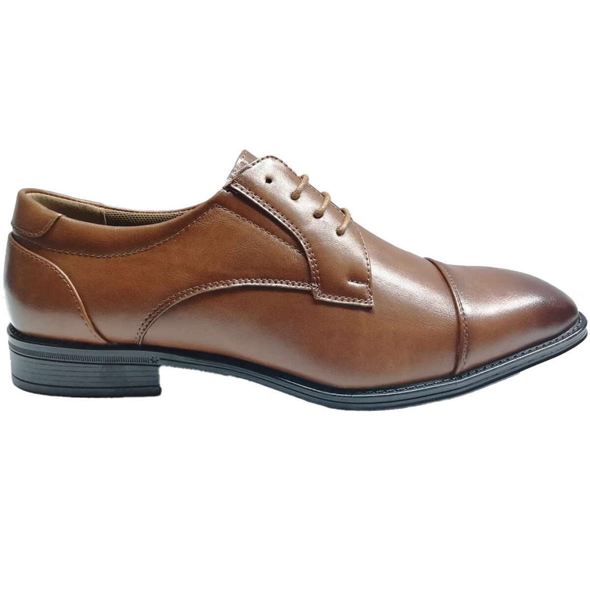 Zapato Vestir Hombre Zibel