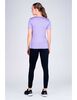 Polera Fitness Mujer Everlast