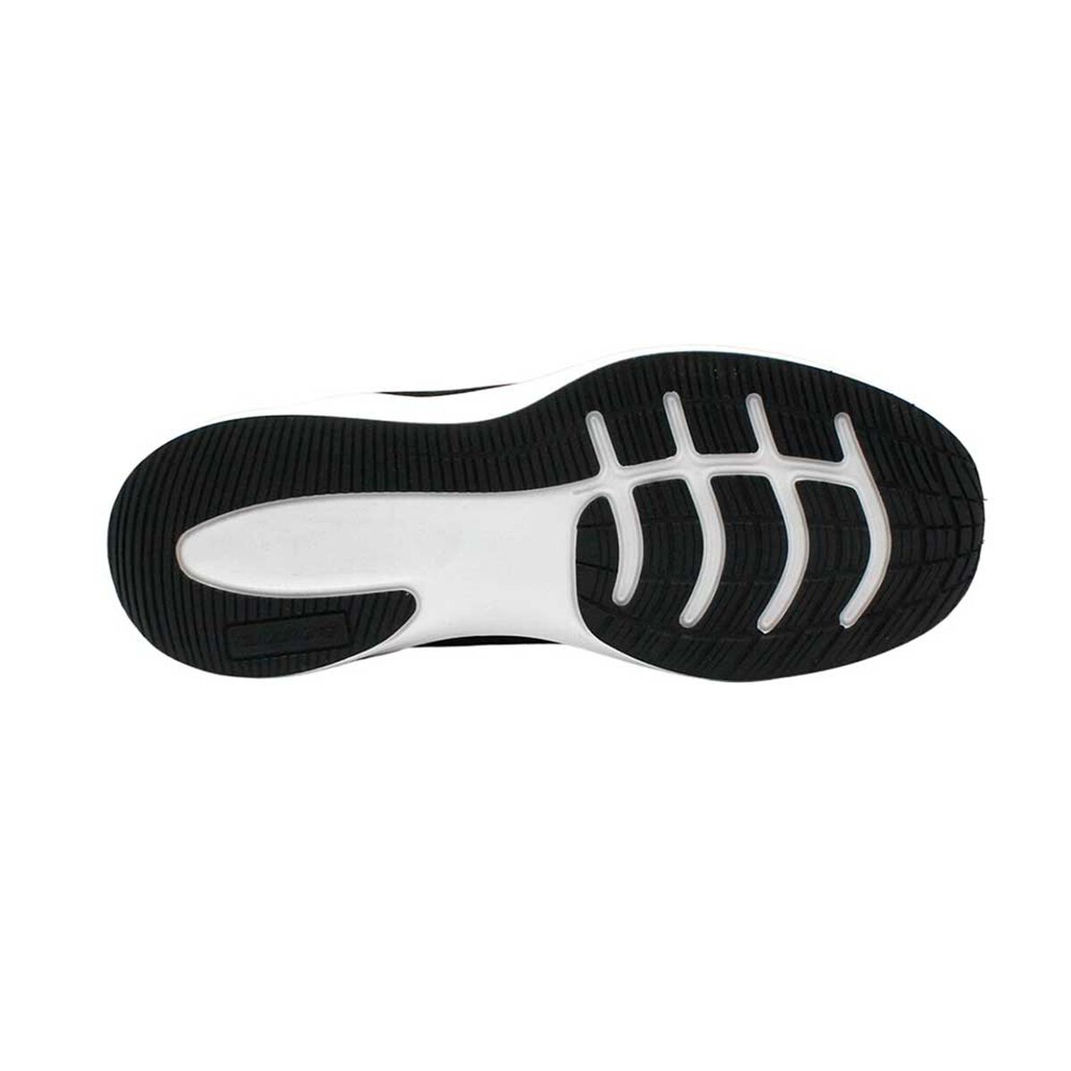 Zapatilla Running Hombre Lotto