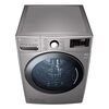Lavadora Secadora LG WD22VV2S6 22/13 kg.