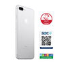 Celular Apple Iphone 7 Plus 128GB 5.5" Reacondicionado Plata Liberado