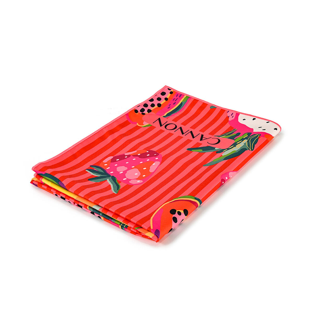 Toalla Deportiva Outdoor Cannon Guvano 180x180 cm