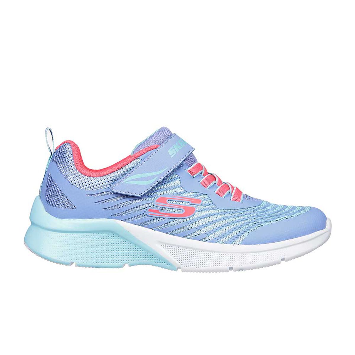 Zapatilla Ni?�a Skechers | Abc