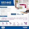 Máquina de Coser Brother VX1445