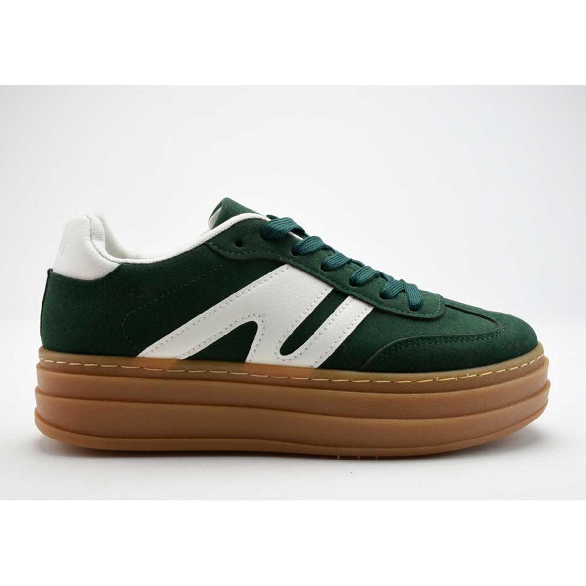 Zapatilla Urbana Mujer Soviet