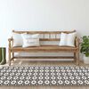 Alfombra Davanti Jasmin Jewel 76 x182 Jasmin Jewel