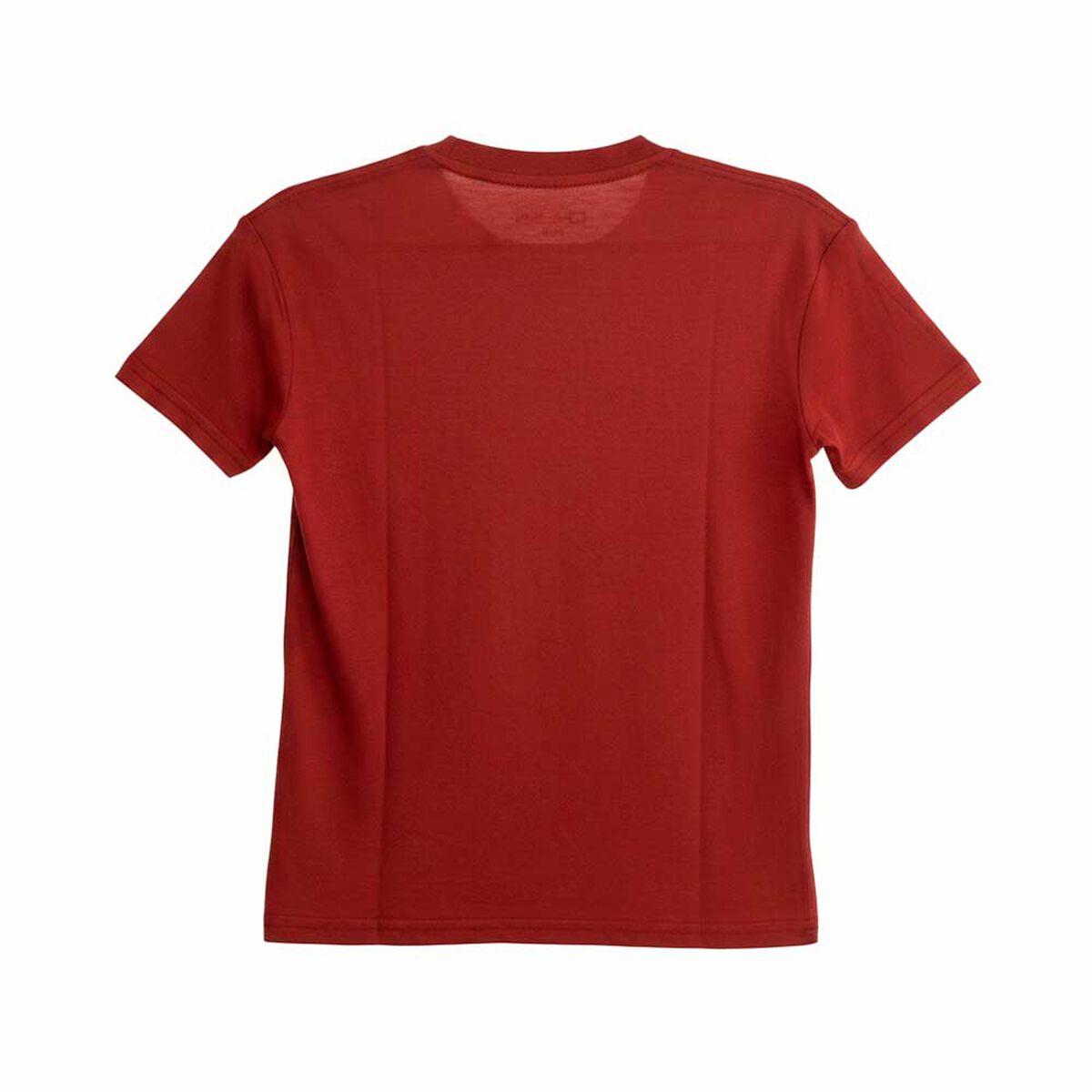 Polera Manga Corta de Algod&oacute;n Ni&ntilde;o Chess