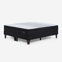 Box Spring Rosen King Tempo