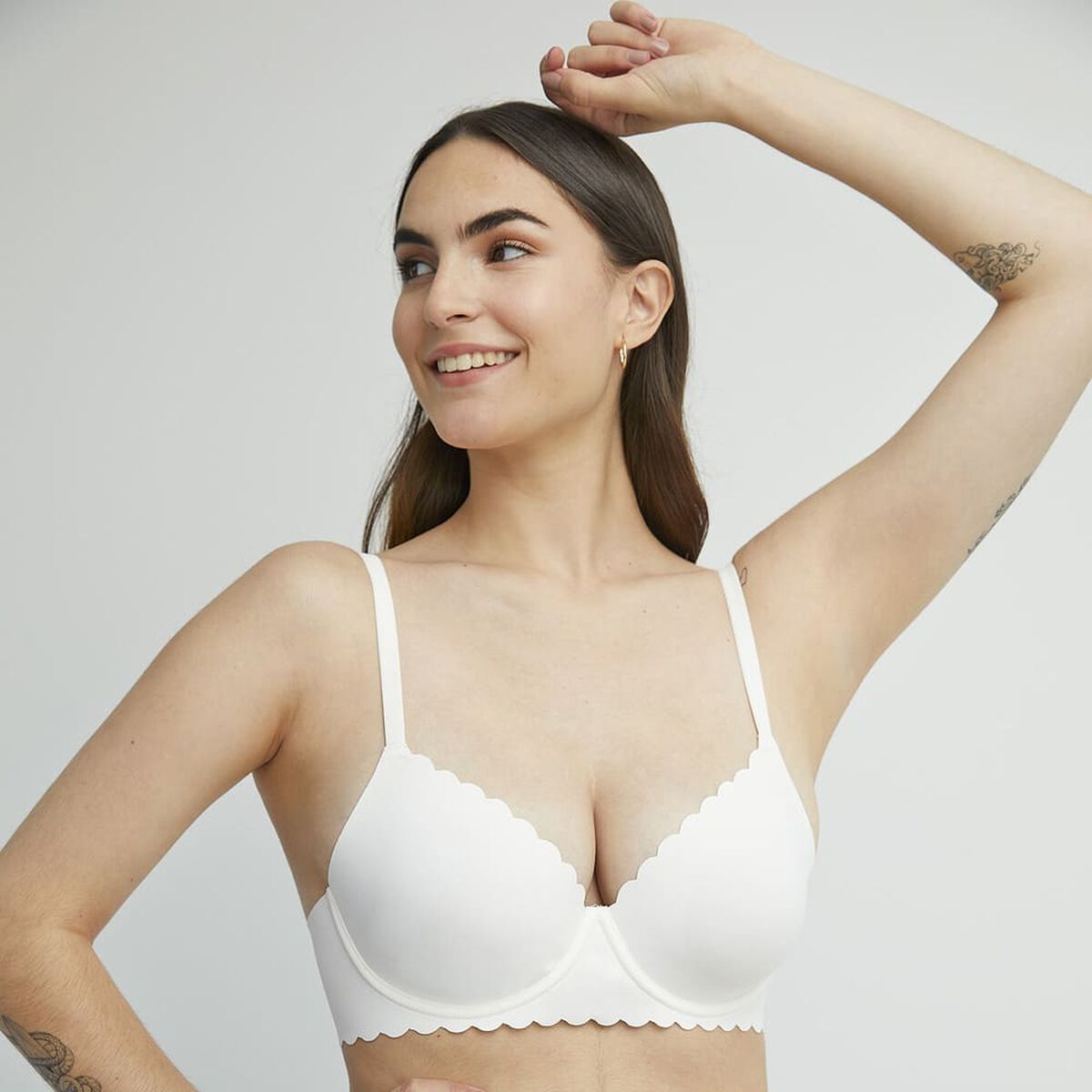 Sostén Mujer Palmers