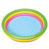 Piscina Inflable 3 Anillos Multicolor Bestway