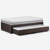 Cama Nido Rosen 1,5 Plazas Pratta
