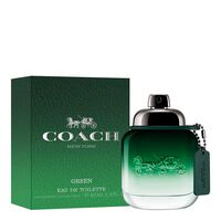 Perfume Coach Hombre Green 40 ML EDT