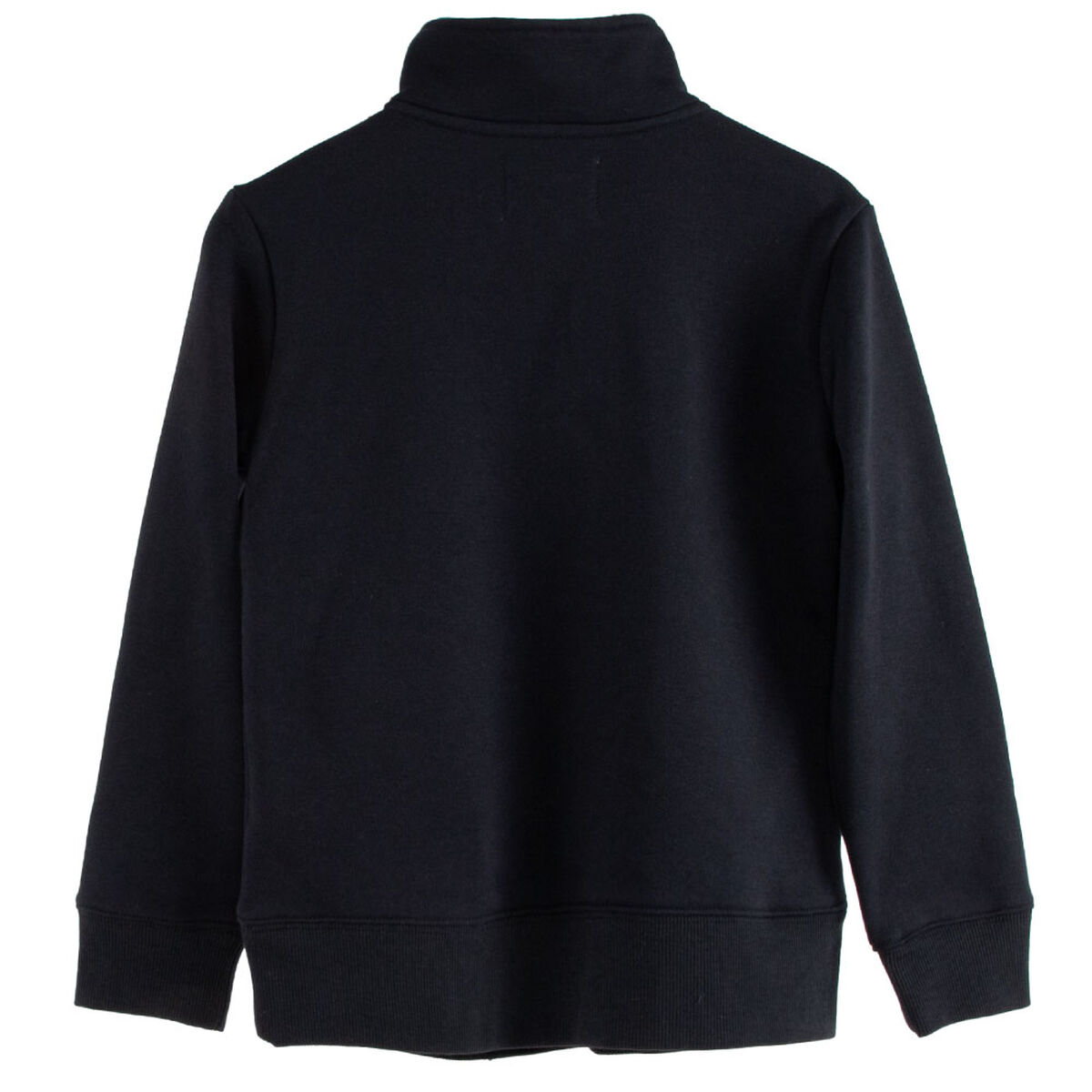 Polerón Escolar de Algodón Hombre Talla 10 y 12 Crescendo