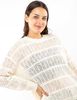 Sweater Crochet Mujer Alma