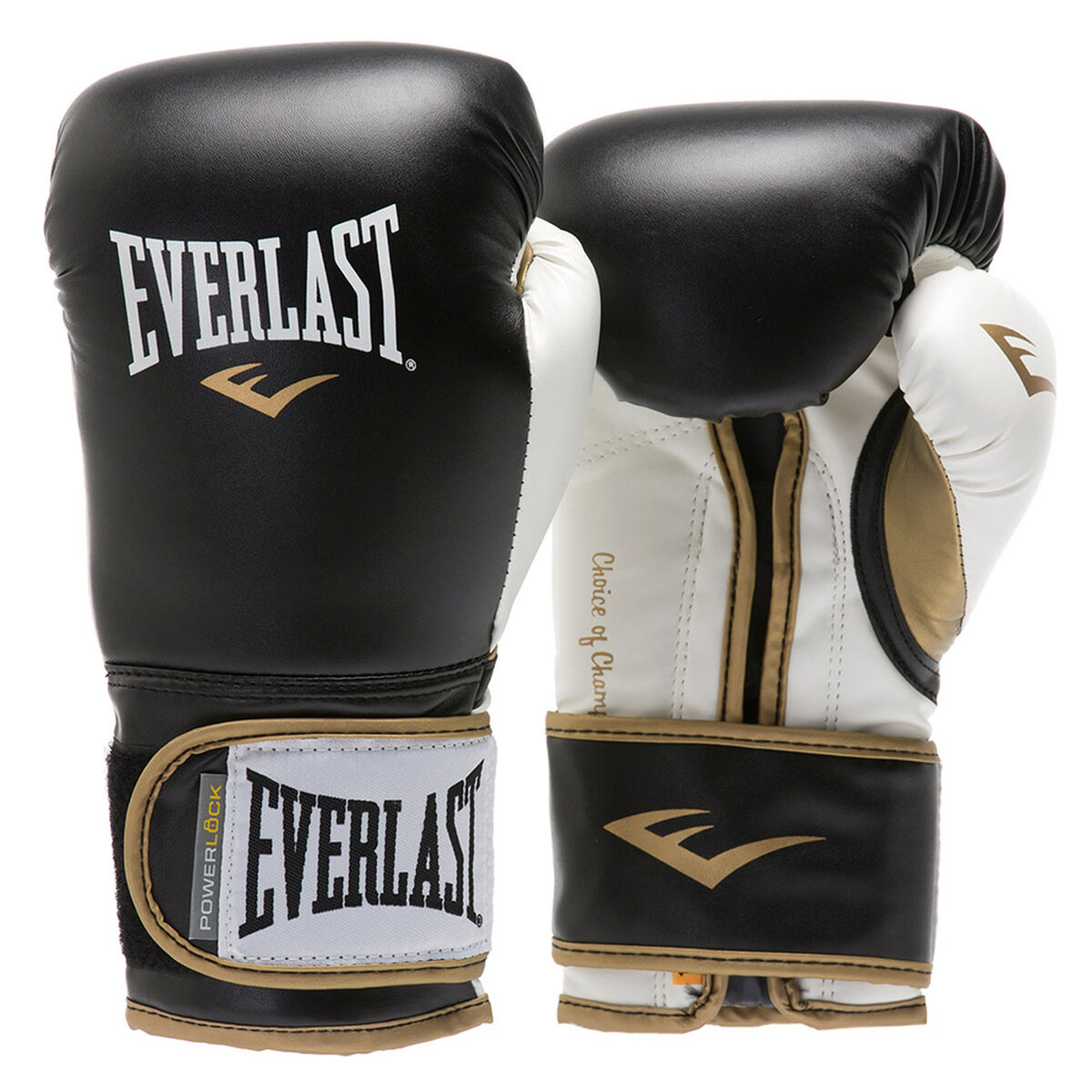 Guantes de Boxeo Everlast Powerlock