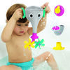 Elefante Embudo Gris Yookidoo 