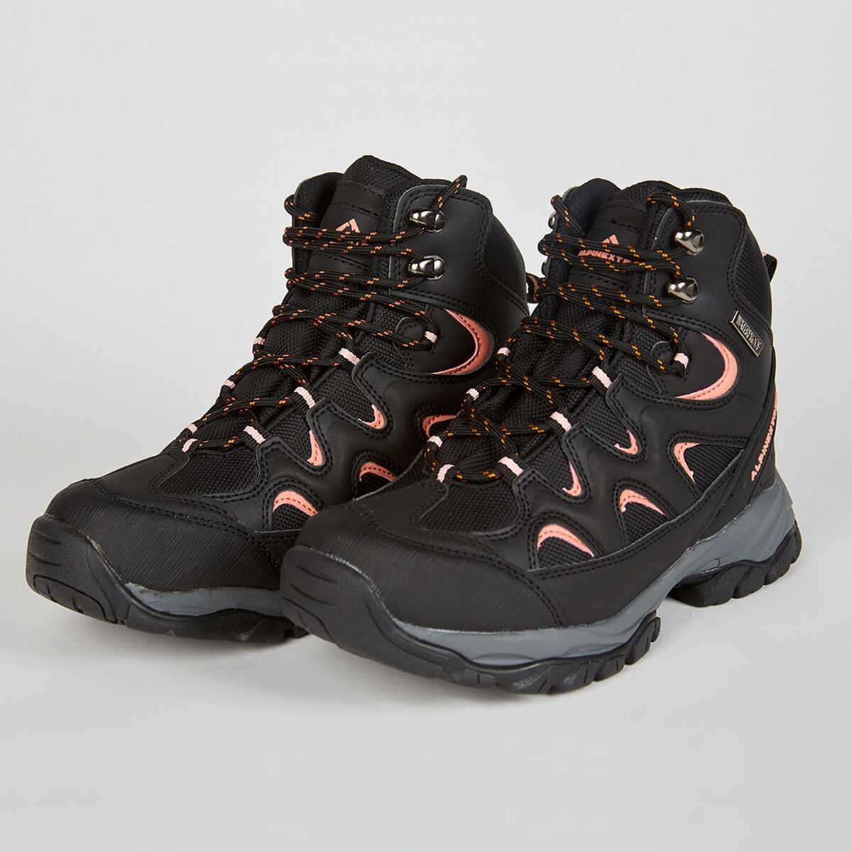 Zapatilla Alpinextrem  Mujer D12IJN9071