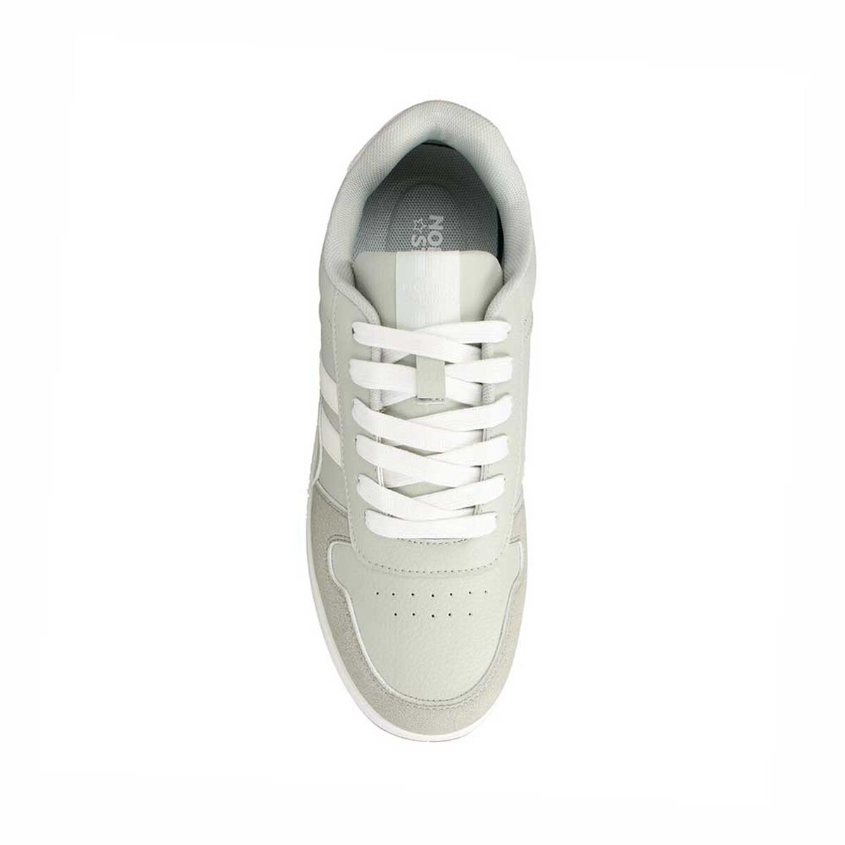 Zapatilla Ub Maisy Mujer North Star