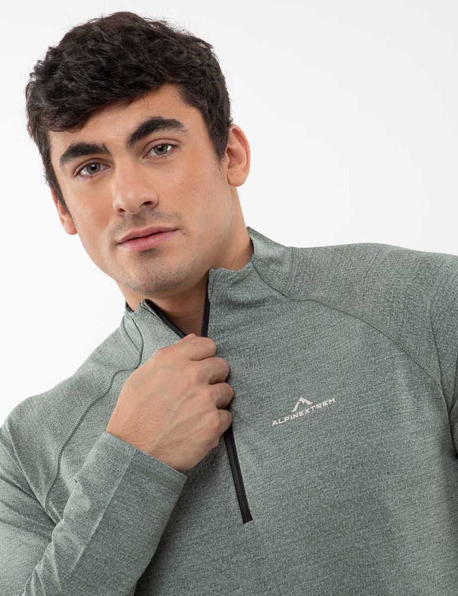 Polerón Deportivo Hombre Alpinextrem