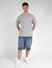 Polera Food Hombre Icono