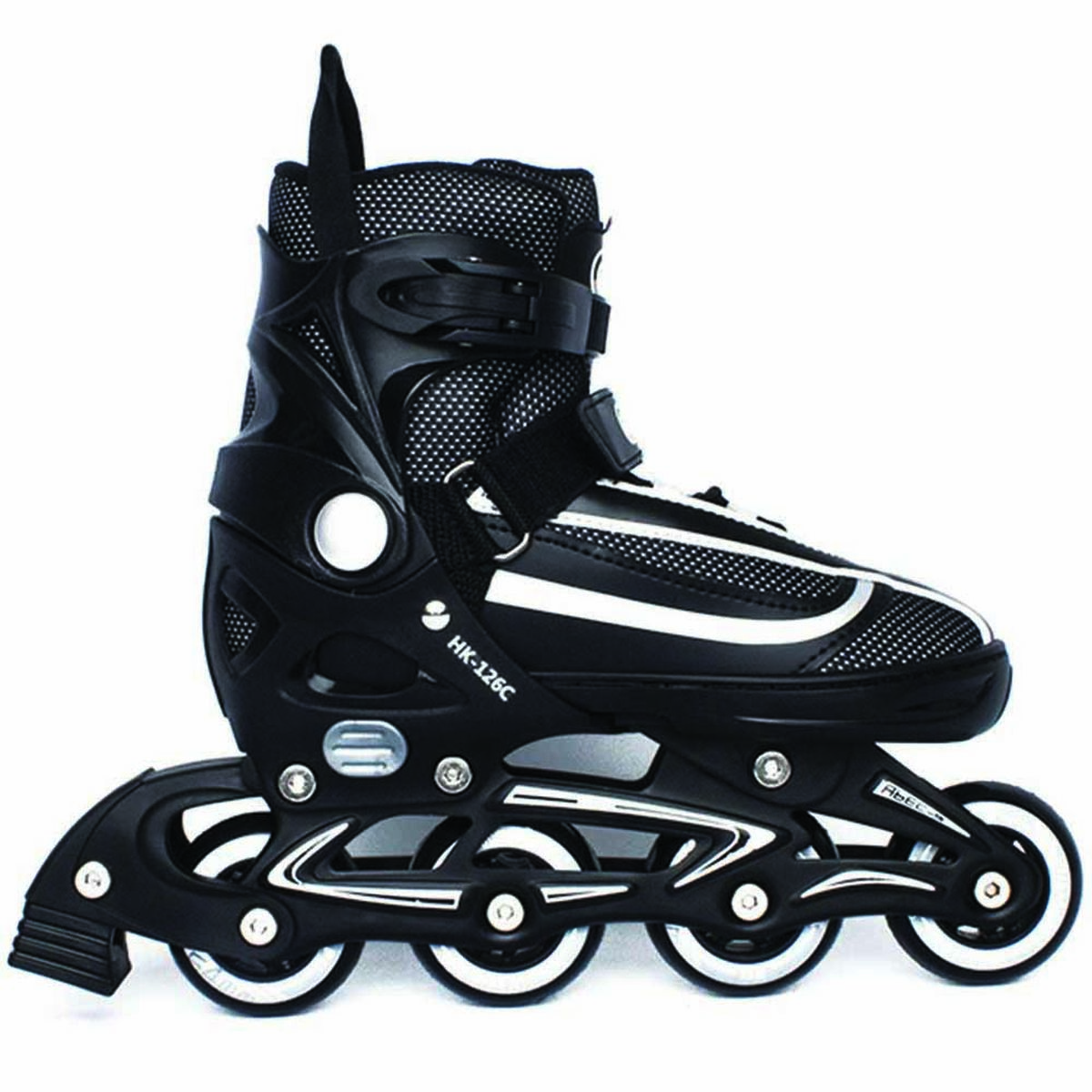 Patines en Línea Hook Fitness Pro