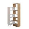 Estante Silcosil Unión Blanco Madera