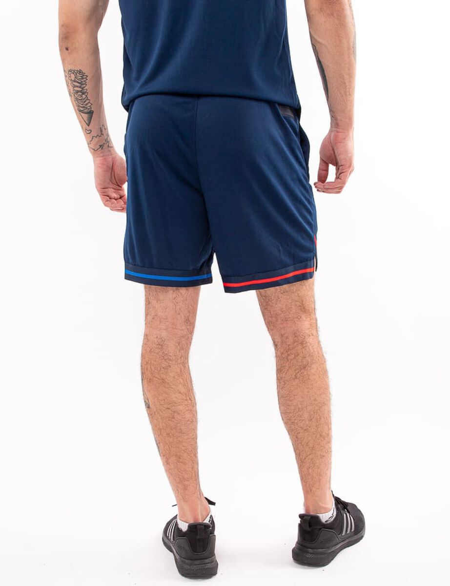 Short Deportivo Hombre Barcelona
