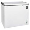 Freezer Horizontal Sindelen SFH-202BL 194 lts.