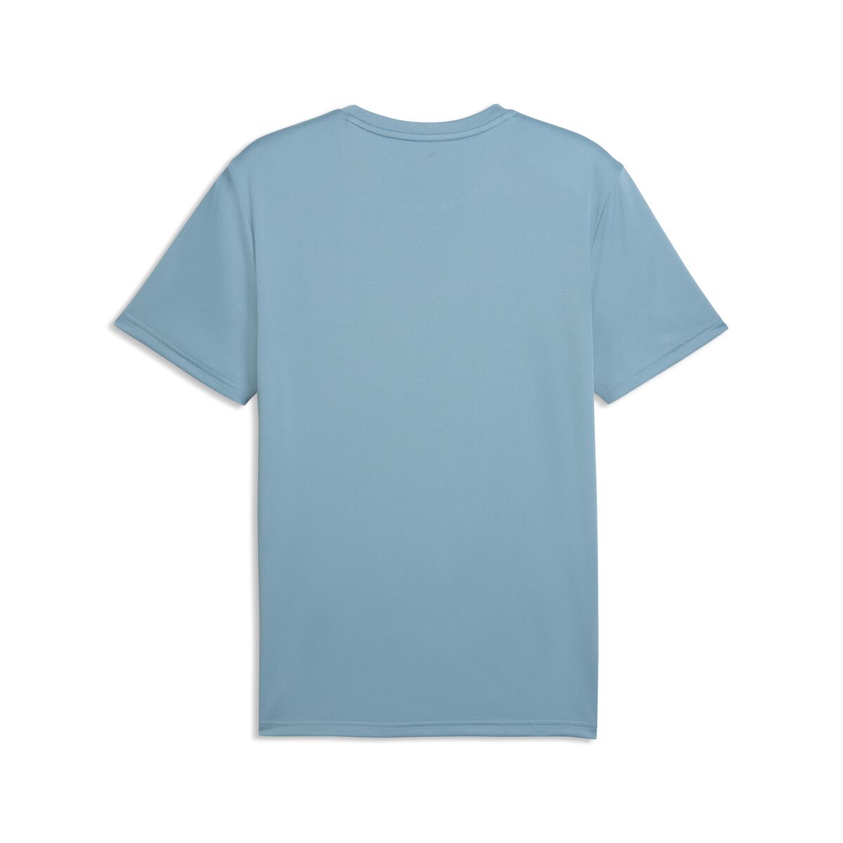 Polera Deportiva Manga Corta Hombre Puma