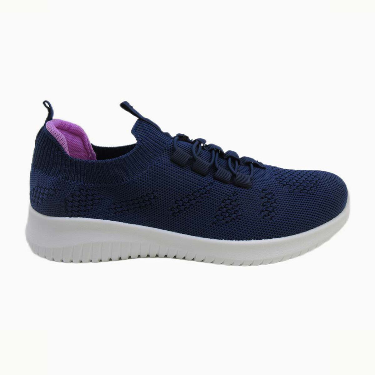 Zapatilla Urbana Mujer Portman Club