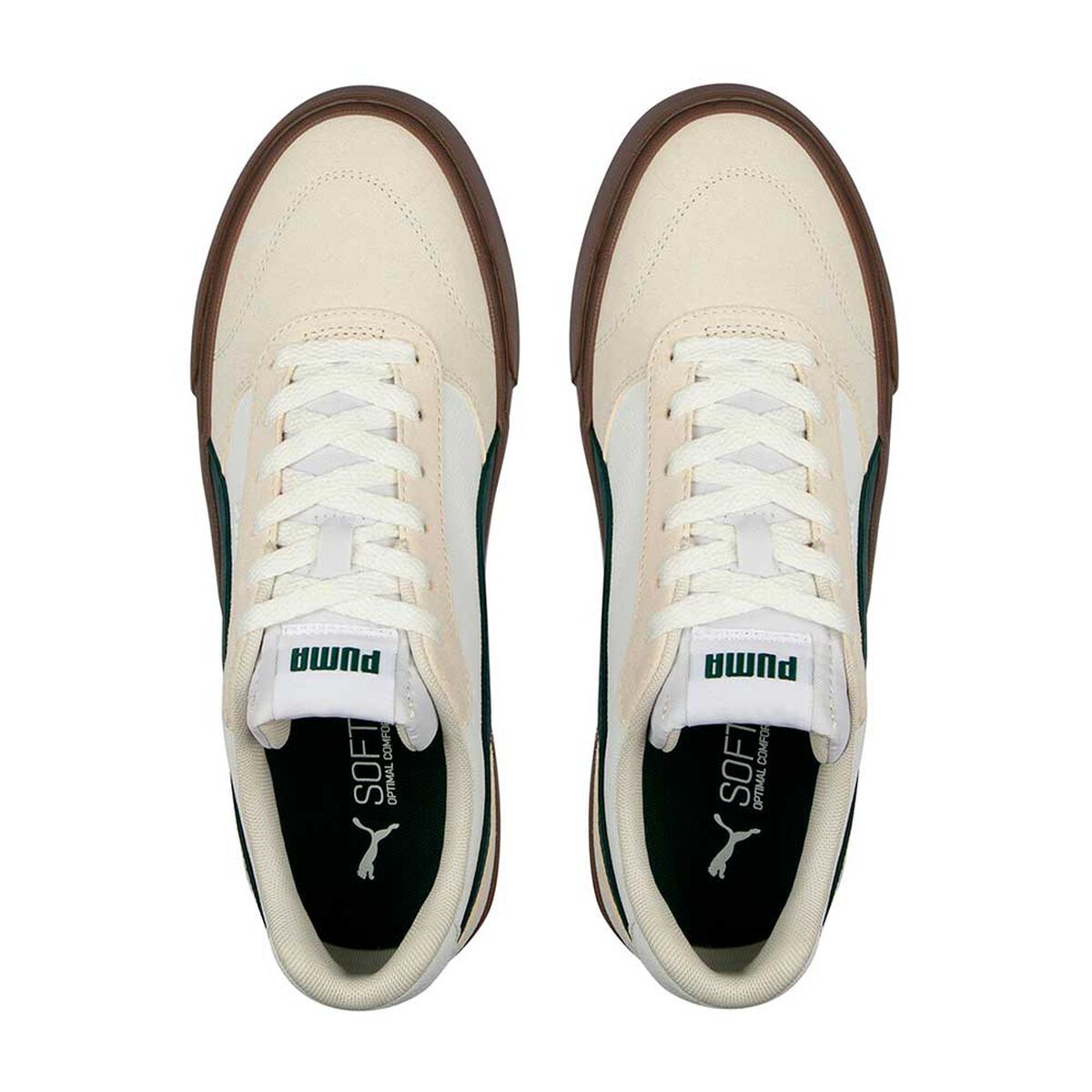 Zapatilla Urbana Hombre Puma