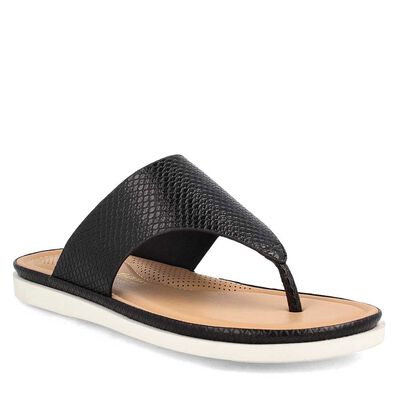 Sandalia Mujer Bata