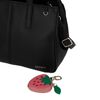 Cartera Tote Secret Aruba SC7 Mediana Negro