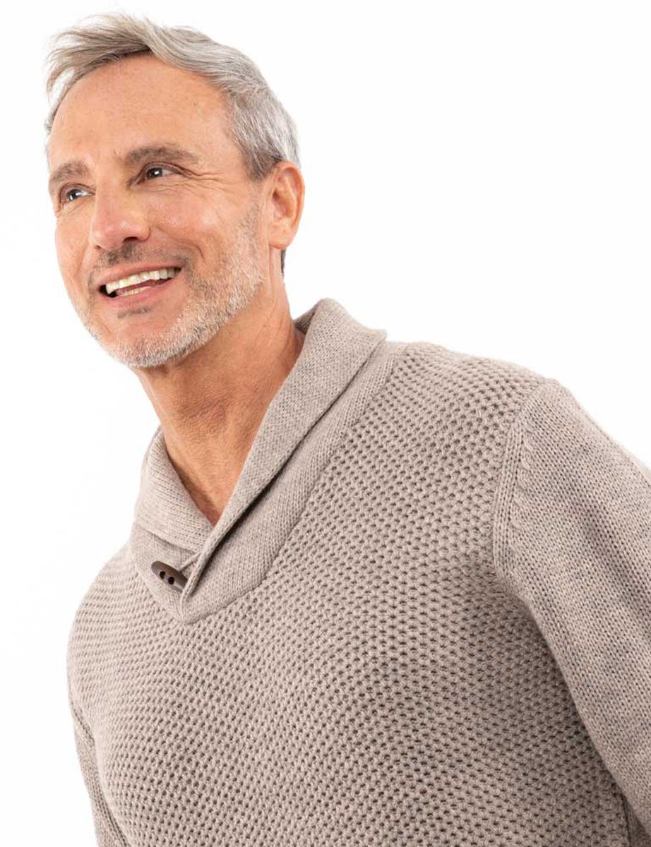 Sweater Hombre Portman Club