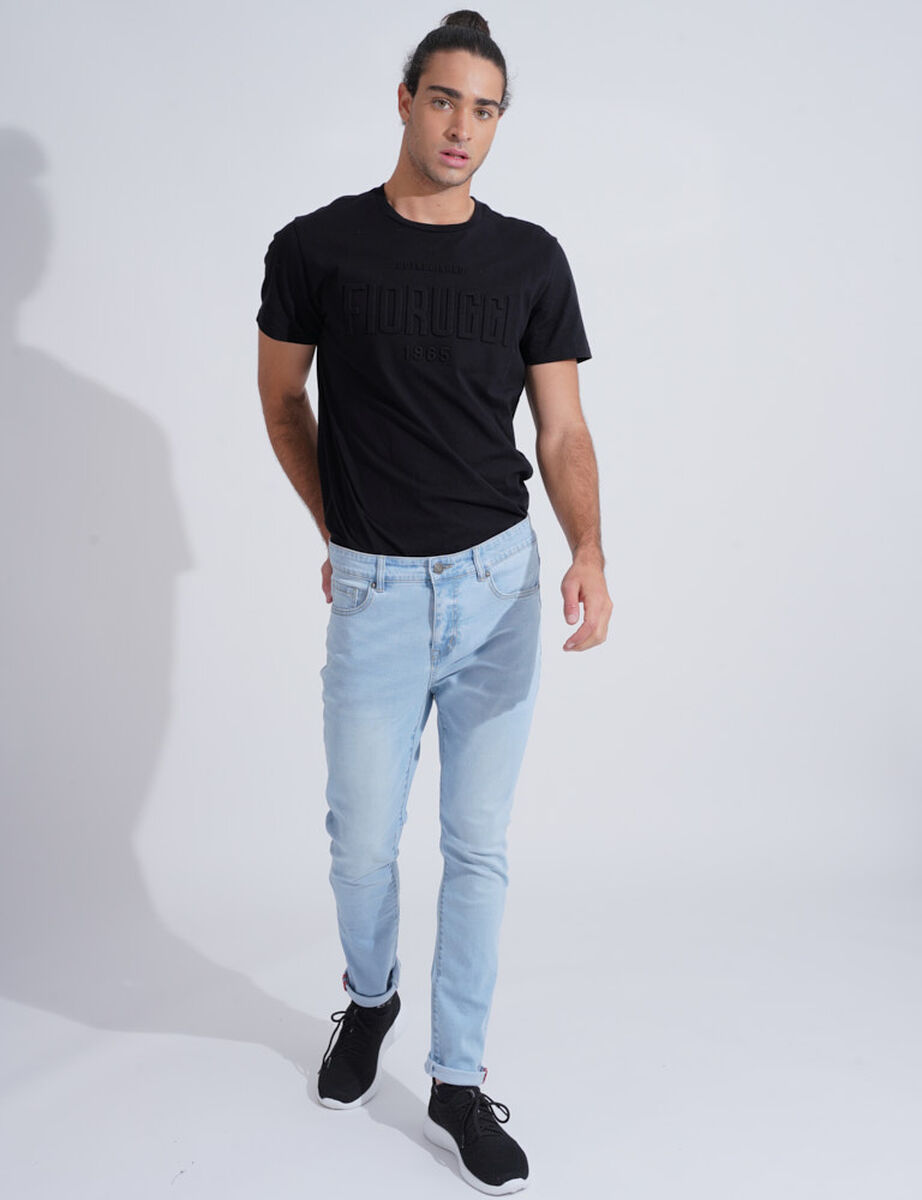 Jeans Hombre Fiorucci