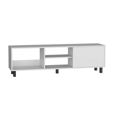 Rack TV TuHome Tunez Hasta 65"" Macadamia