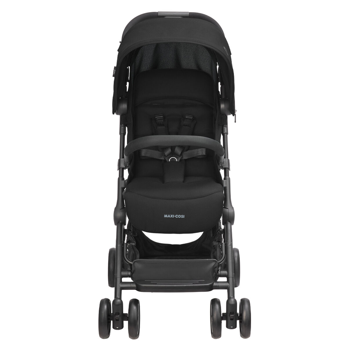 Coche Paseo Lara 2  Essential Black Maxi-Cosi