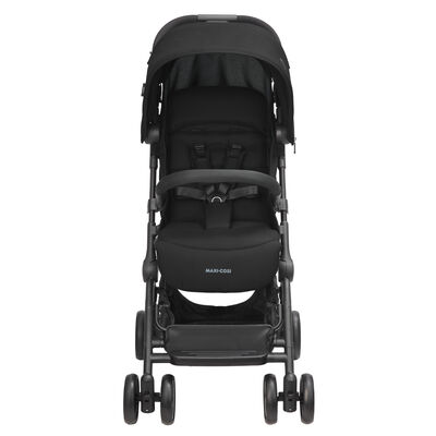 Imagen 2 del producto Coche Paseo Lara 2 Essential Black Maxi-Cosi