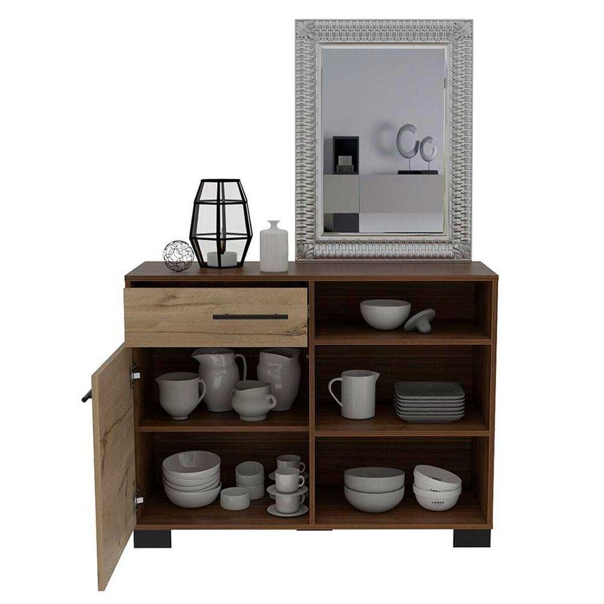 Buffet TuHome Marsella Gales