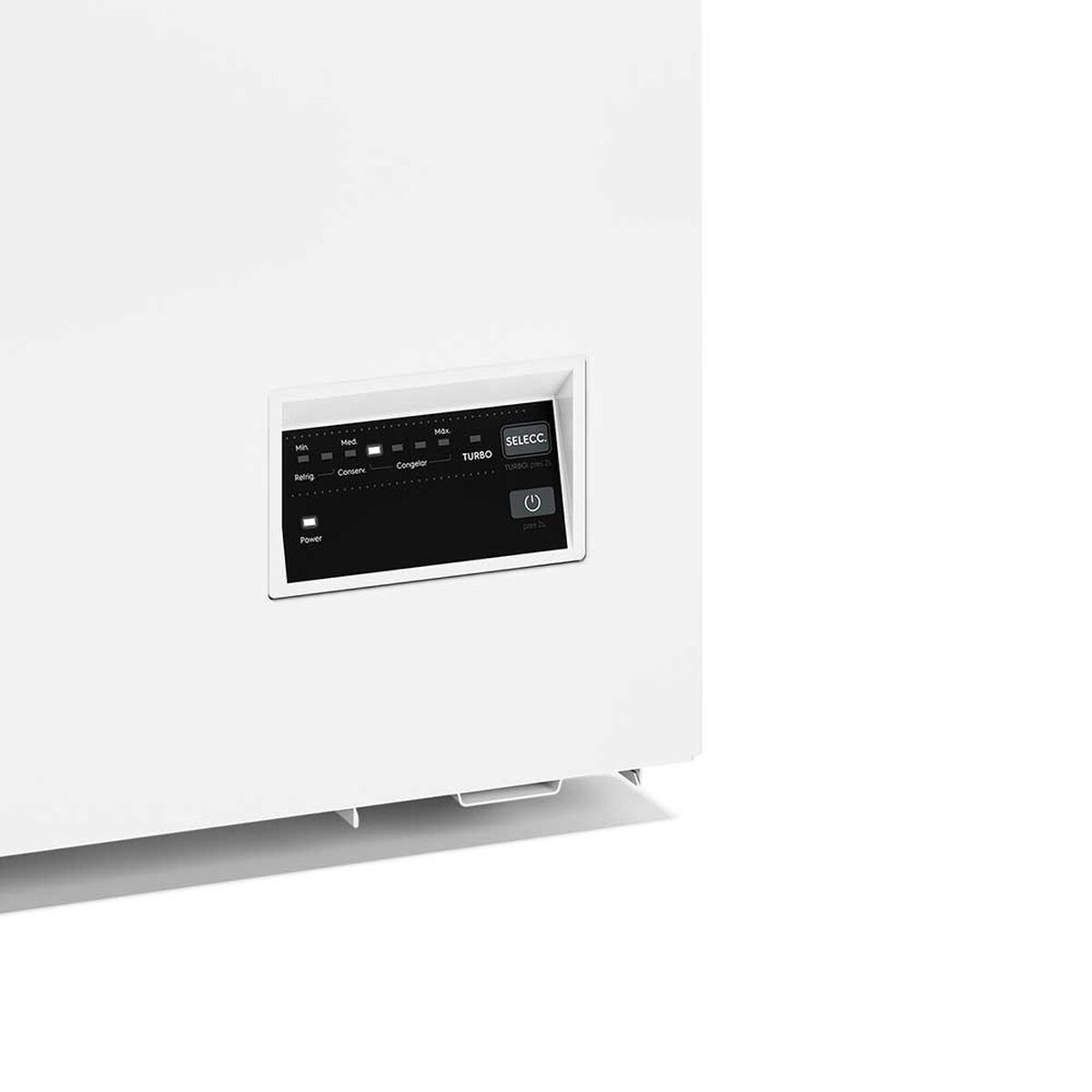 Freezer Horizontal Mademsa M200DI 198 L