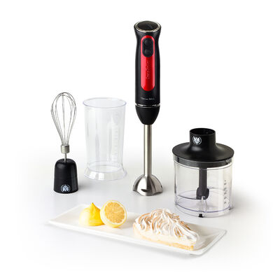 Imagen 2 del producto Multimixer Ursus Trotter UT KLOT400P 600 ml.