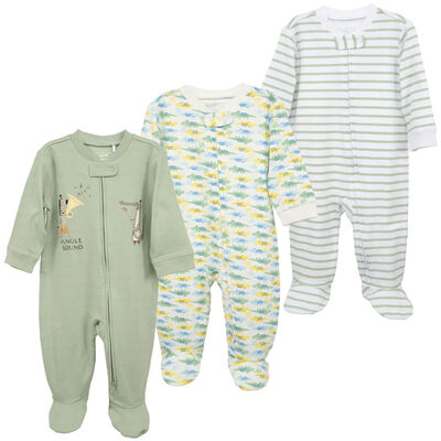 Pack 3 Osito Chess Baby