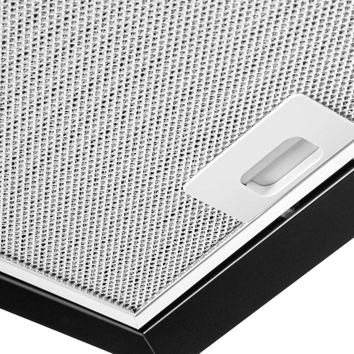 Campana Teka Dbb 90 Negra