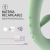 Vibrador de Doble Cabeza para Mujeres Winyi