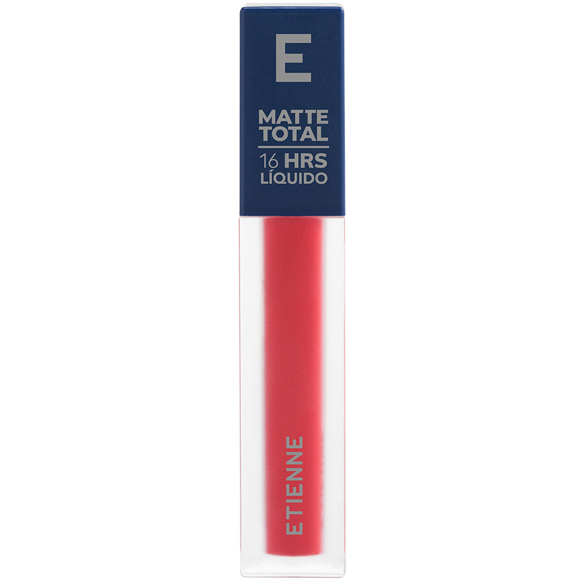 Labial Liquido Matte Total Etienne 05/L